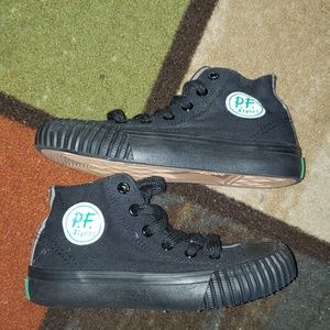 Boy's PF Flyers size 13 1/2